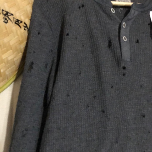 Vintage Long Sleeve Super Soft - Picture 2 of 4